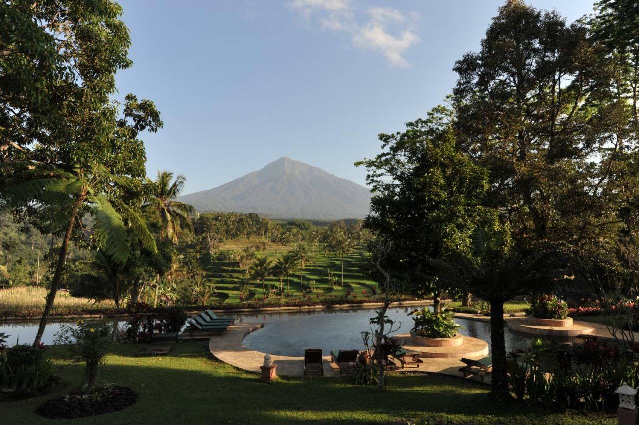Ijen Resort And Villas - The Hidden Paradise Banyuwangi  Kültér fotó